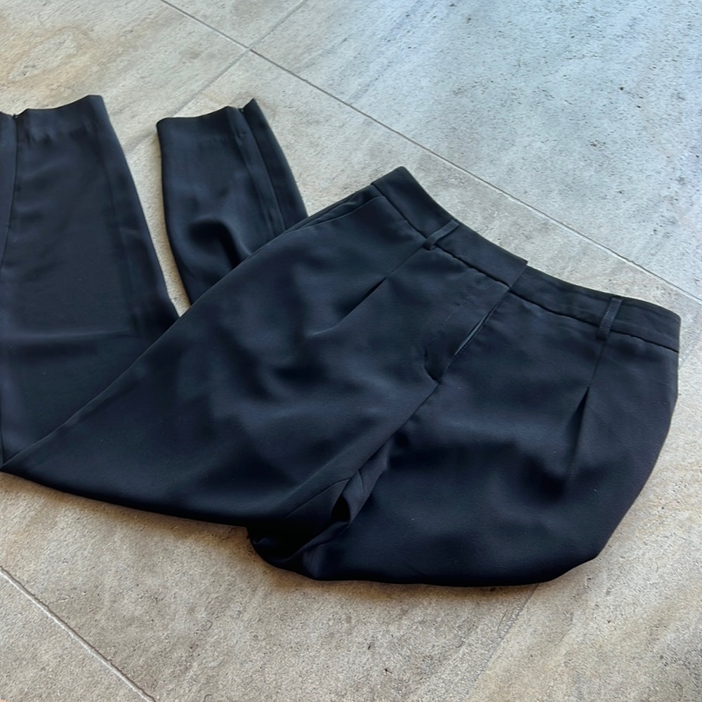 Express dress pants
